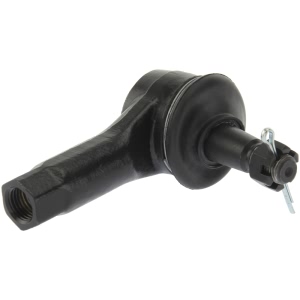 Centric Premium™ Steering Tie Rod End for 1989 Mazda B2600 - 612.45007