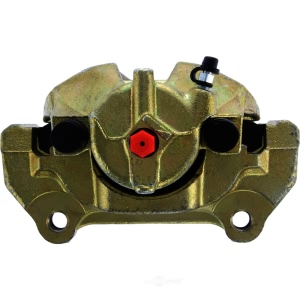 Centric Posi Quiet™ Loaded Brake Caliper for 2004 Saab 9-5 - 142.38019