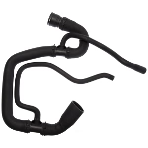 Gates Engine Coolant Molded Radiator Hose for GMC Sierra 2500 HD Classic - 23260