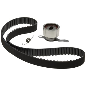 Gates Powergrip Timing Belt Component Kit for Honda Civic del Sol - TCK224