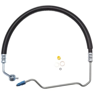 Gates Power Steering Pressure Line Hose Assembly for 2003 Nissan Altima - 365901