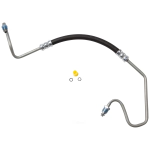 Gates Power Steering Pressure Line Hose Assembly for 1992 GMC C1500 - 359190
