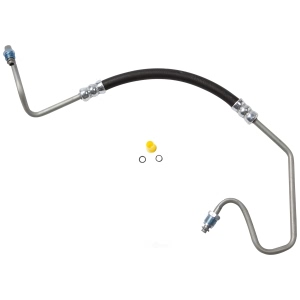 Gates Power Steering Pressure Line Hose Assembly for Chevrolet Suburban - 359190