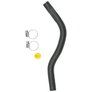 Gates Power Steering Return Line Hose Assembly Pipe To Cooler for 2012 Acura RL - 352761