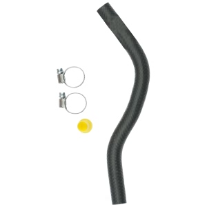 Gates Power Steering Return Line Hose Assembly Pipe To Cooler for 2011 Acura RL - 352761