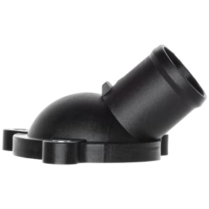 Gates Engine Coolant Water Outlet for 2008 Infiniti QX56 - CO34869