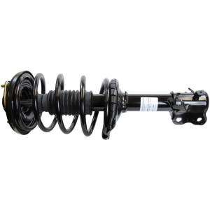 Monroe RoadMatic™ Front Passenger Side Complete Strut Assembly for 1997 Nissan Maxima - 181682