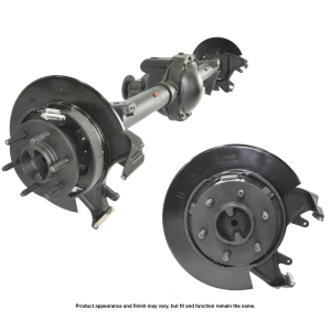 Cardone Reman Remanufactured Drive Axle Assembly for 2008 Lincoln Mark LT - 3A-2001LSL