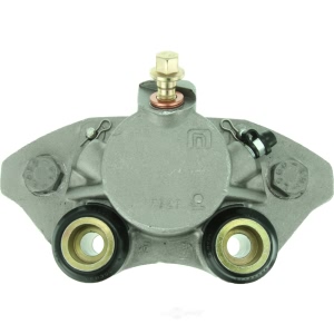 Centric Semi-Loaded Brake Caliper for 1988 Pontiac Fiero - 141.62092