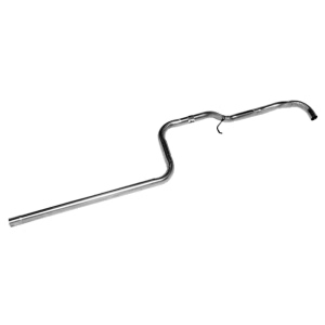 Walker Aluminized Steel Exhaust Intermediate Pipe for 1995 Dodge Neon - 48312