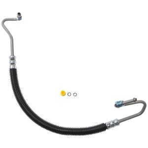 Gates Power Steering Pressure Line Hose Assembly for Cadillac Escalade - 353820