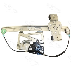 ACI Front Driver Side Power Window Regulator without Motor for 2002 Cadillac DeVille - 81244