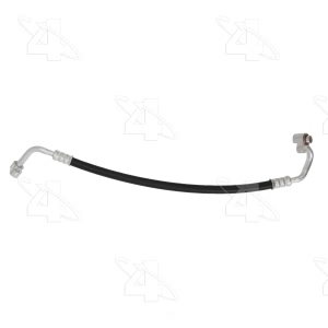 Four Seasons A C Refrigerant Discharge Hose for 2010 Dodge Journey - 55876