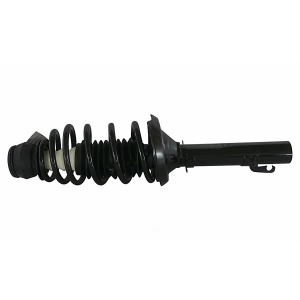 GSP North America Front Suspension Strut and Coil Spring Assembly for 2008 Volkswagen Beetle - 872310