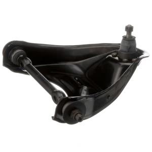 Delphi Front Passenger Side Upper Control Arm And Ball Joint Assembly for 1998 GMC Jimmy - TC5442