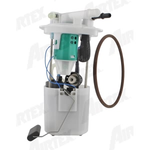 Airtex Fuel Pump Module Assembly for 2008 Chevrolet Impala - E3786M