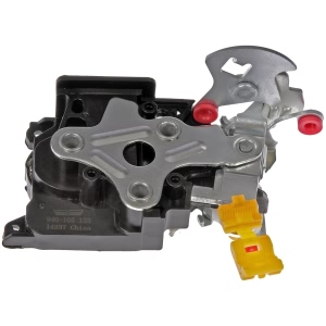 Dorman OE Solutions Front Passenger Side Door Latch Assembly for Pontiac - 940-105