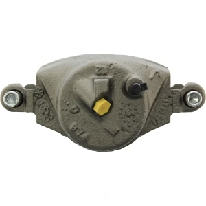 Centric Semi-Loaded Brake Caliper for Oldsmobile Toronado - 141.62040