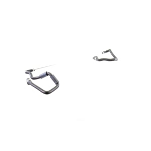 VAICO Engine Coolant Radiator Hose for BMW Alpina B7 - V20-2350