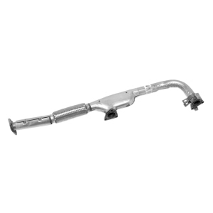 Walker Aluminized Steel Exhaust Front Pipe for 1994 Nissan Maxima - 44493