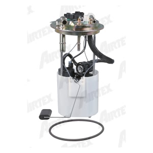 Airtex In-Tank Fuel Pump Module Assembly for 2010 GMC Yukon - E3765M