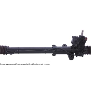 Cardone Reman Remanufactured Hydraulic Power Rack and Pinion Complete Unit for 1992 Acura Vigor - 26-1766