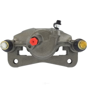 Centric Remanufactured Semi-Loaded Front Passenger Side Brake Caliper for Toyota Paseo - 141.44071