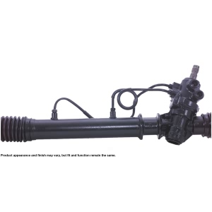 Cardone Reman Remanufactured Hydraulic Power Rack and Pinion Complete Unit for 1989 Toyota Camry - 26-1673