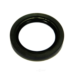 Centric Premium™ Front Inner Wheel Seal for 2005 Mercedes-Benz C55 AMG - 417.35001
