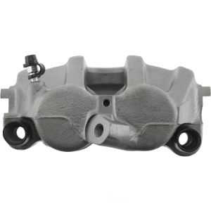 Centric Semi-Loaded Brake Caliper for 2006 Audi TT Quattro - 141.33098