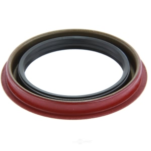 Centric Premium™ Axle Shaft Seal for Chevrolet Malibu - 417.68000