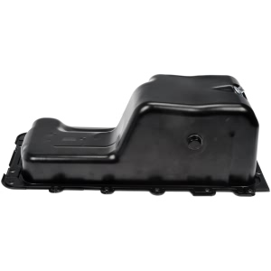 Dorman Oe Solutions Engine Oil Pan for 2002 Ford Expedition - 264-044