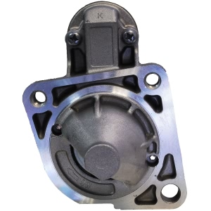 Denso Starter for 2001 Kia Sportage - 281-6011