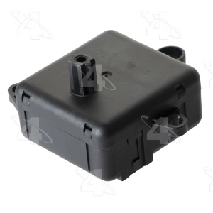 Four Seasons Hvac Heater Blend Door Actuator for 2008 Pontiac Solstice - 73188
