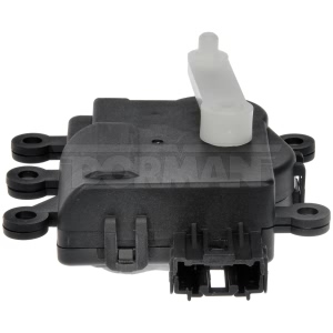Dorman Hvac Heater Blend Door Actuator for 2017 Mazda CX-5 - 604-451