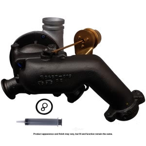 Cardone Reman Remanufactured Turbocharger for 1999 Chevrolet Tahoe - 2T-101
