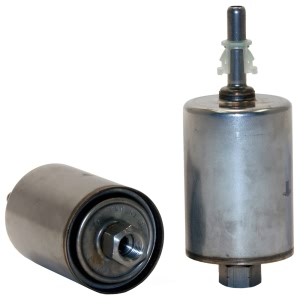 WIX Complete In Line Fuel Filter for Cadillac Eldorado - 33590