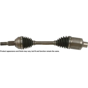Cardone Reman Remanufactured CV Axle Assembly for 2016 Buick Enclave - 60-1466