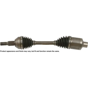 Cardone Reman Remanufactured CV Axle Assembly for 2007 Saturn Outlook - 60-1466