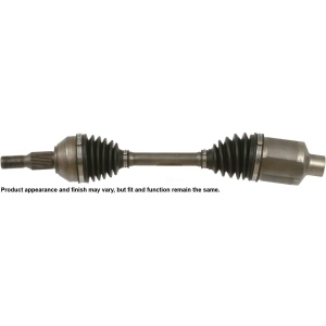 Cardone Reman Remanufactured CV Axle Assembly for 2014 GMC Acadia - 60-1466