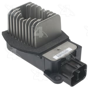 Four Seasons Hvac Blower Motor Resistor Block for 2003 Ford Expedition - 20604