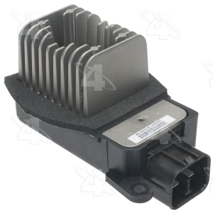 Four Seasons Hvac Blower Motor Resistor Block for 2006 Ford Expedition - 20604