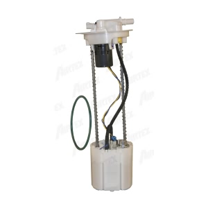 Airtex Fuel Pump Module Assembly for 2014 Chevrolet Silverado 2500 HD - E4042M