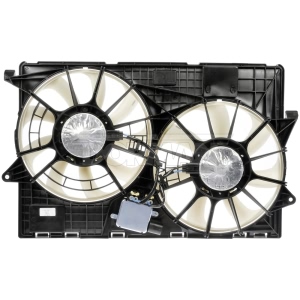 Dorman Engine Cooling Fan Assembly for 2015 Jeep Cherokee - 621-383