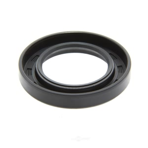 Centric Premium™ Axle Shaft Seal for 1989 Chrysler Conquest - 417.46009