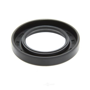 Centric Premium™ Axle Shaft Seal for Mitsubishi - 417.46009