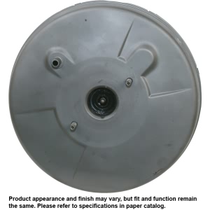 Cardone Reman Remanufactured Vacuum Power Brake Booster w/o Master Cylinder for 2010 Honda Accord Crosstour - 53-4937