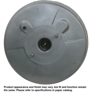 Cardone Reman Remanufactured Vacuum Power Brake Booster w/o Master Cylinder for 2014 Honda Pilot - 53-4937