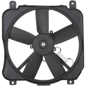 Spectra Premium Engine Cooling Fan for Buick LeSabre - CF12021