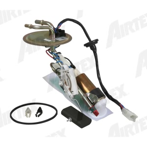 Airtex Electric Fuel Pump for 1992 Ford Escort - E2105S